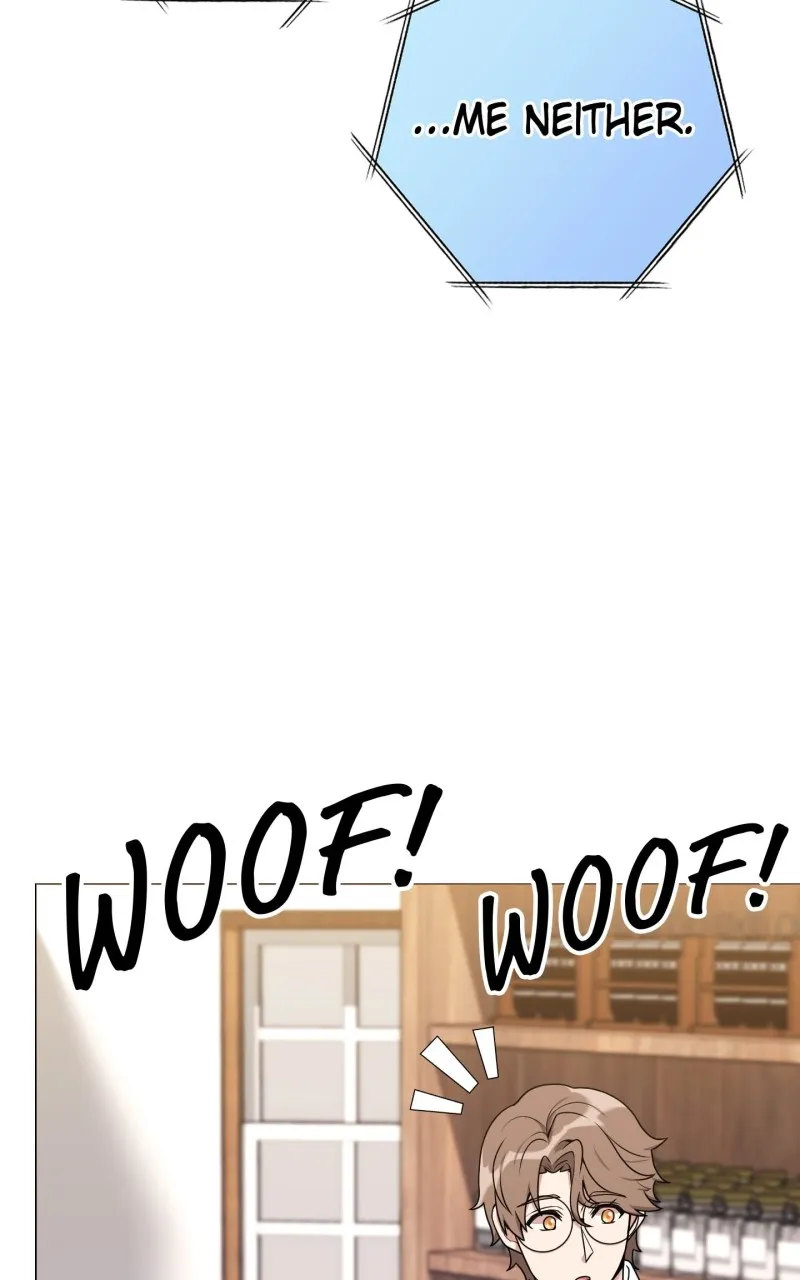 The Gardener in a Hunter World Chapter 40 page 11 - 
