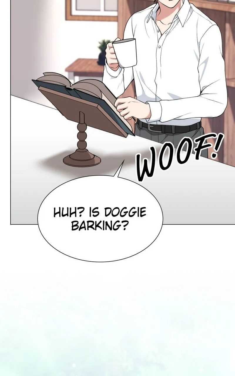 The Gardener in a Hunter World Chapter 40 page 12 - 