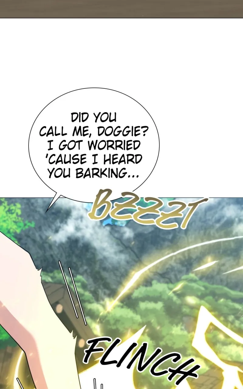The Gardener in a Hunter World Chapter 40 page 15 - 
