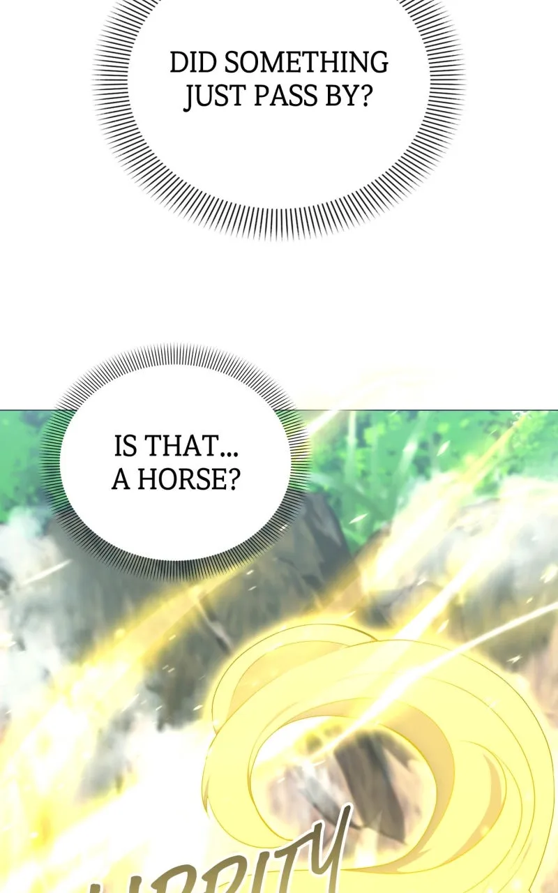 The Gardener in a Hunter World Chapter 40 page 17 - 