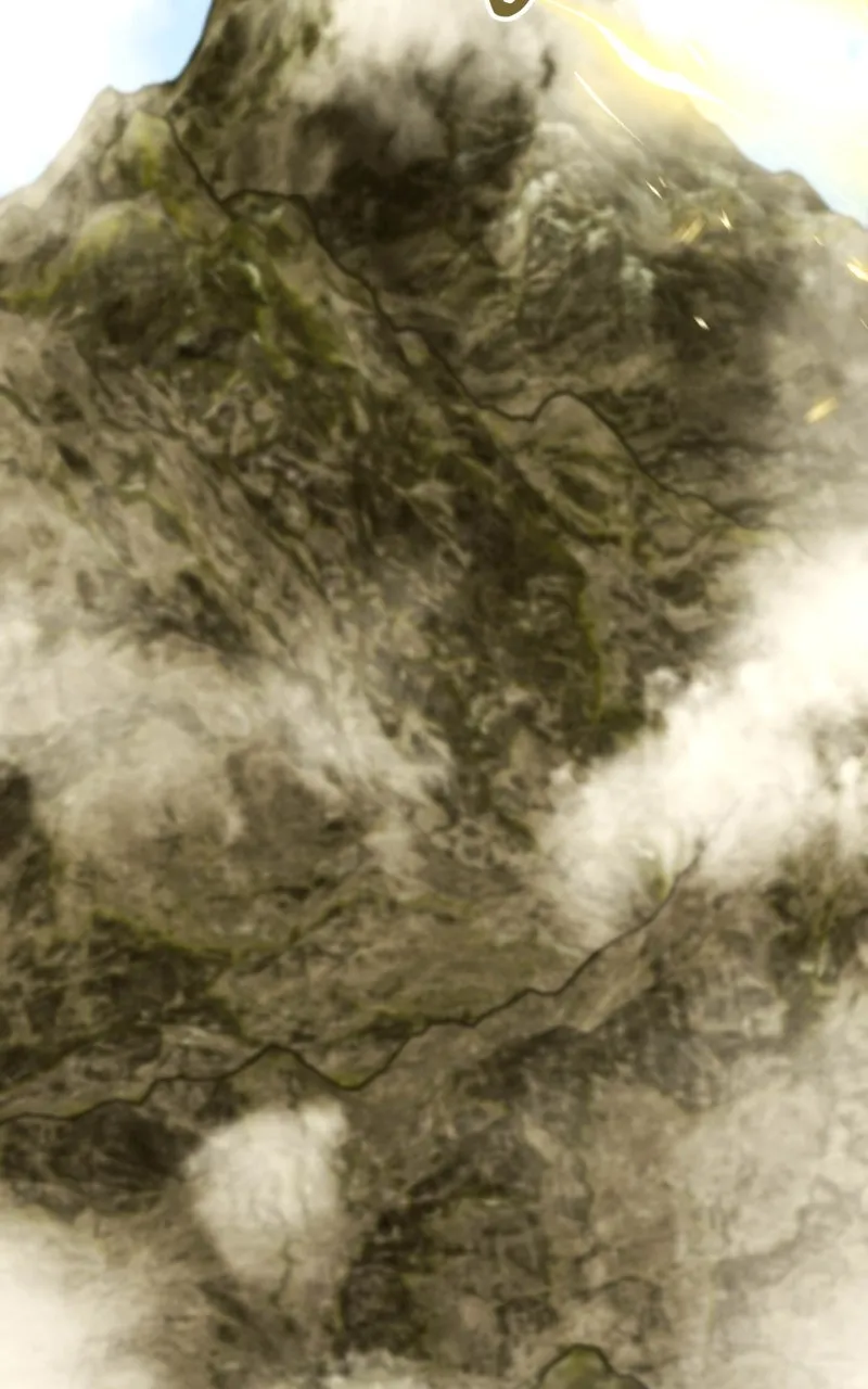 The Gardener in a Hunter World Chapter 40 page 3 - 
