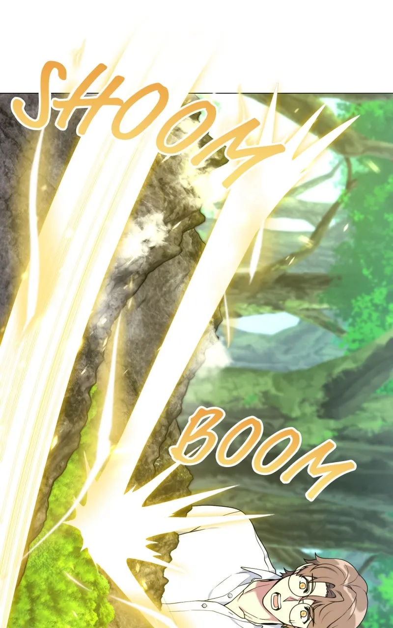 The Gardener in a Hunter World Chapter 40 page 23 - 