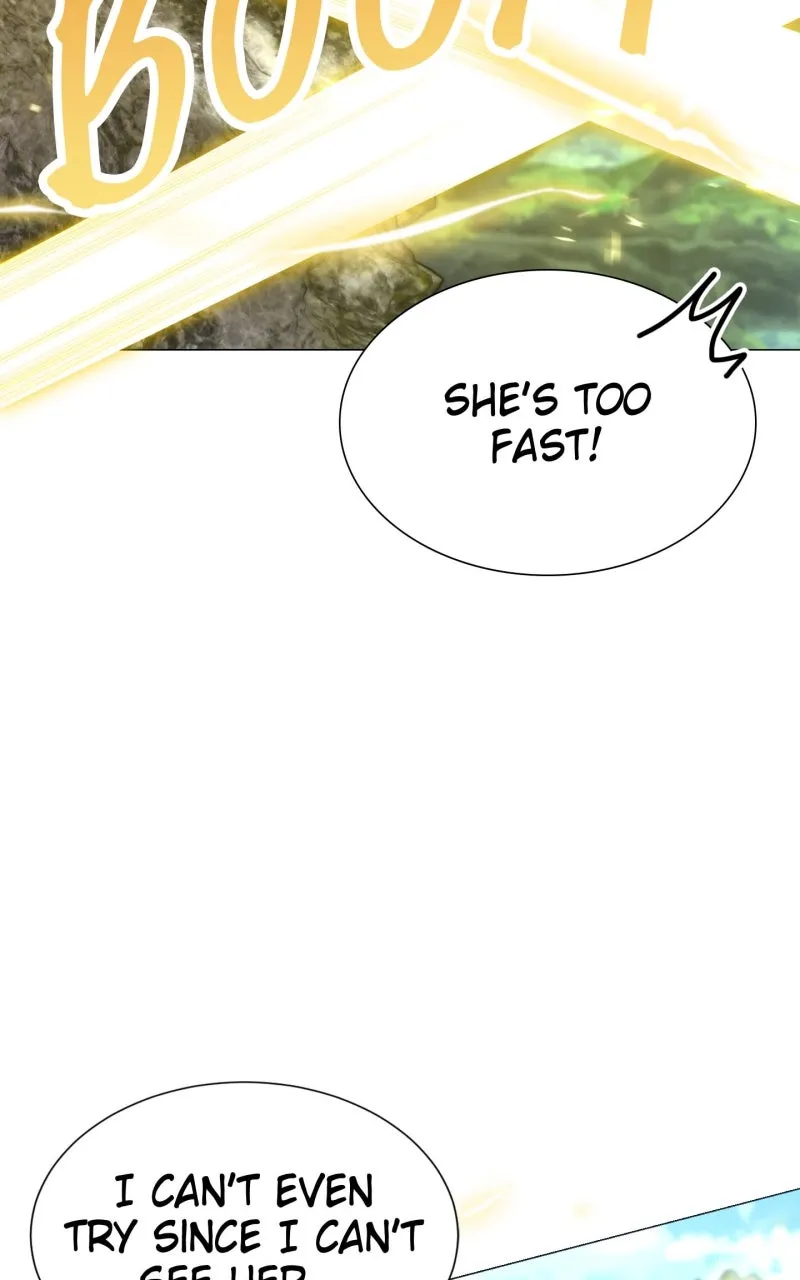 The Gardener in a Hunter World Chapter 40 page 25 - 