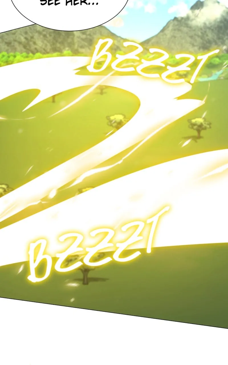 The Gardener in a Hunter World Chapter 40 page 26 - 