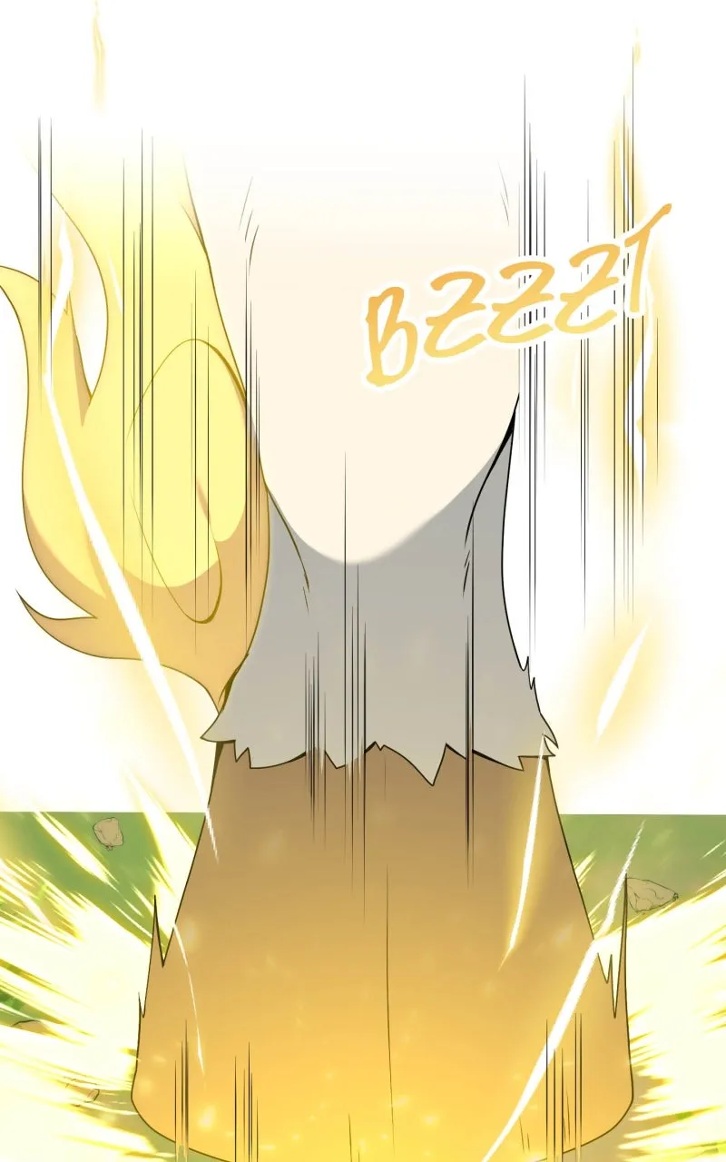 The Gardener in a Hunter World Chapter 40 page 27 - 