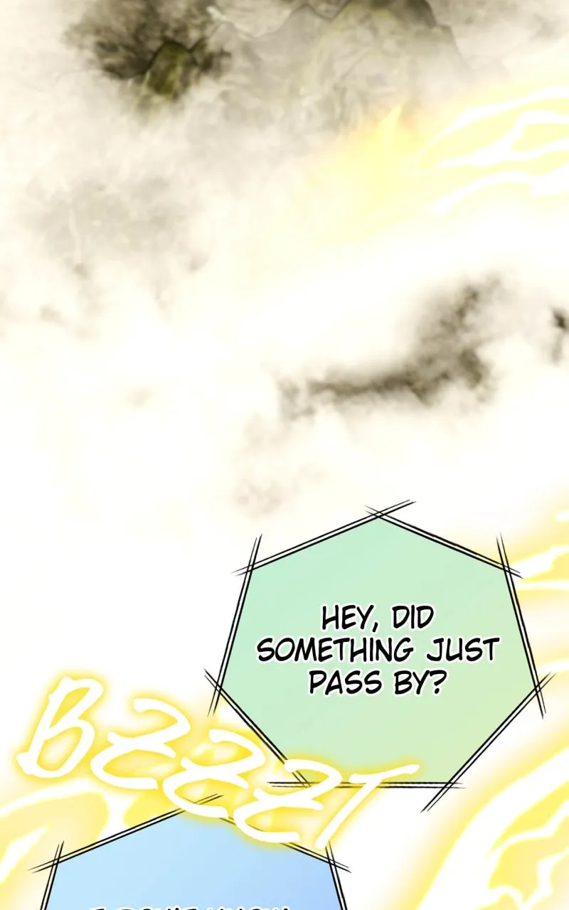 The Gardener in a Hunter World Chapter 40 page 4 - 