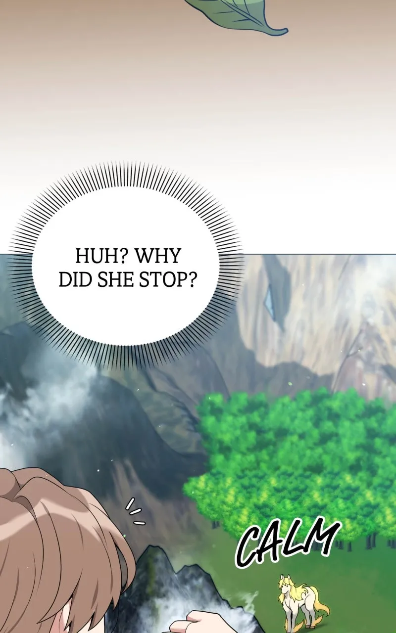 The Gardener in a Hunter World Chapter 40 page 39 - 