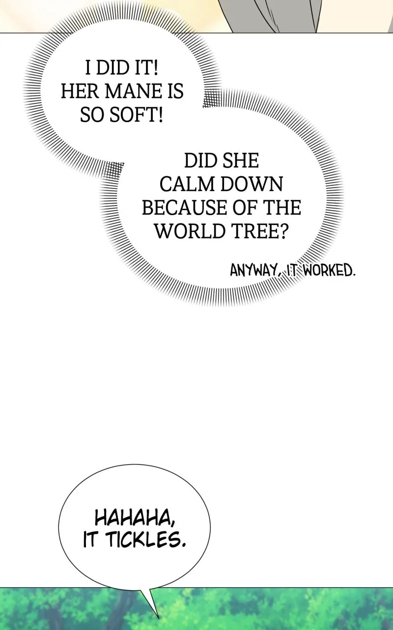 The Gardener in a Hunter World Chapter 40 page 42 - 