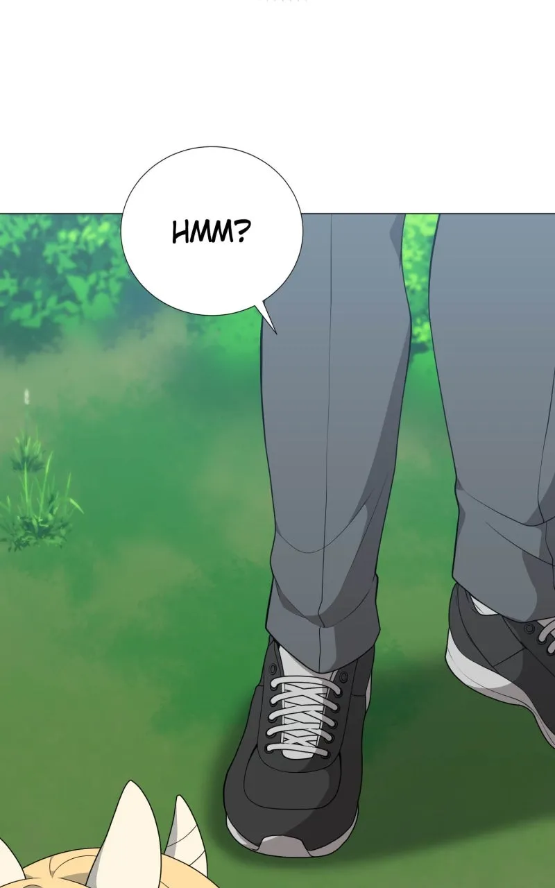 The Gardener in a Hunter World Chapter 40 page 50 - 