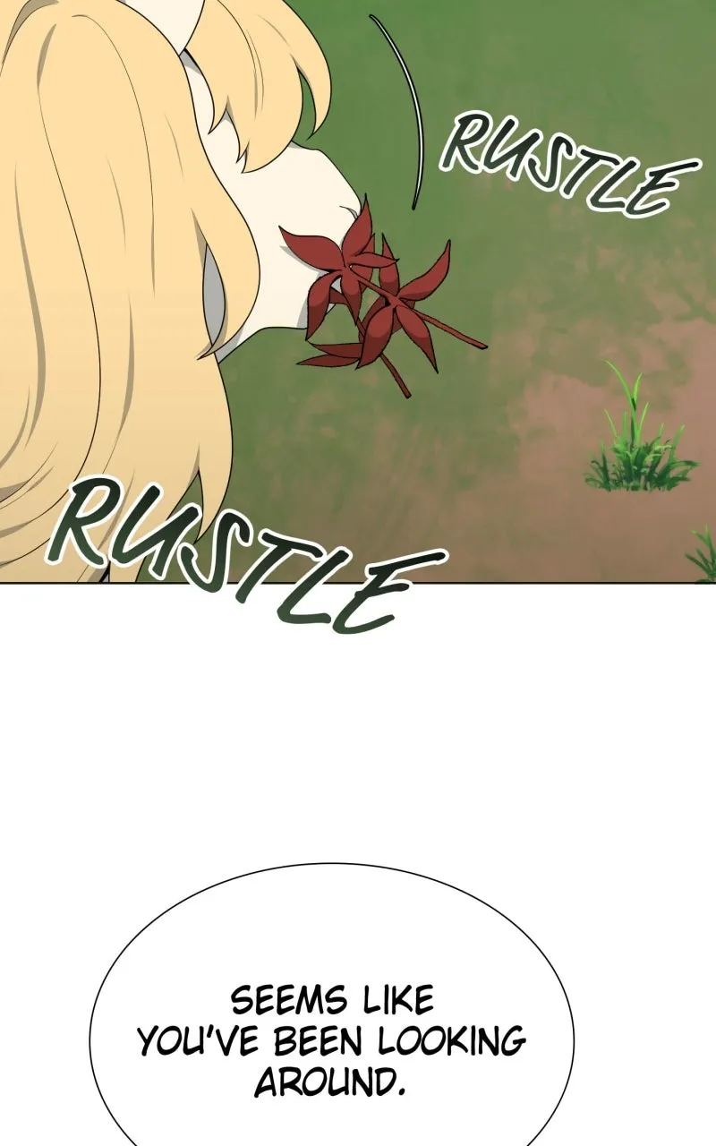 The Gardener in a Hunter World Chapter 40 page 51 - 