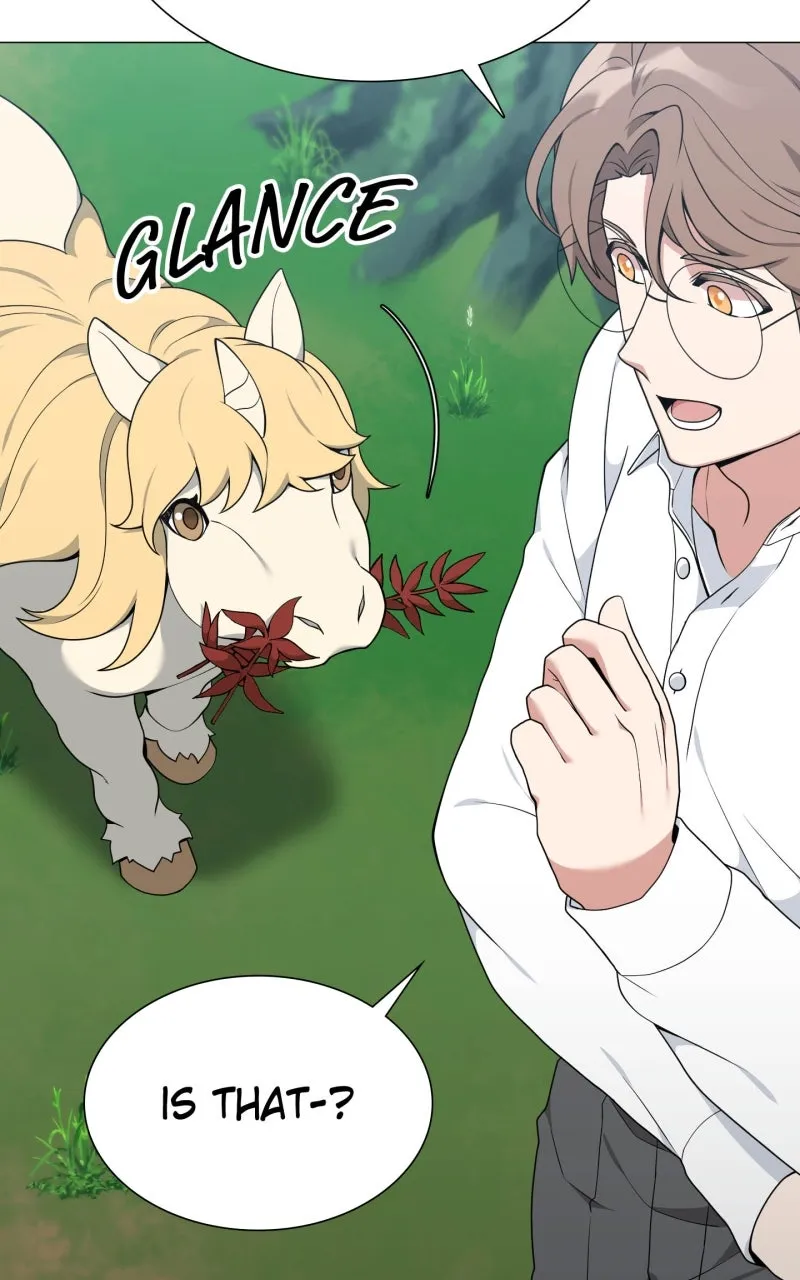 The Gardener in a Hunter World Chapter 40 page 52 - 