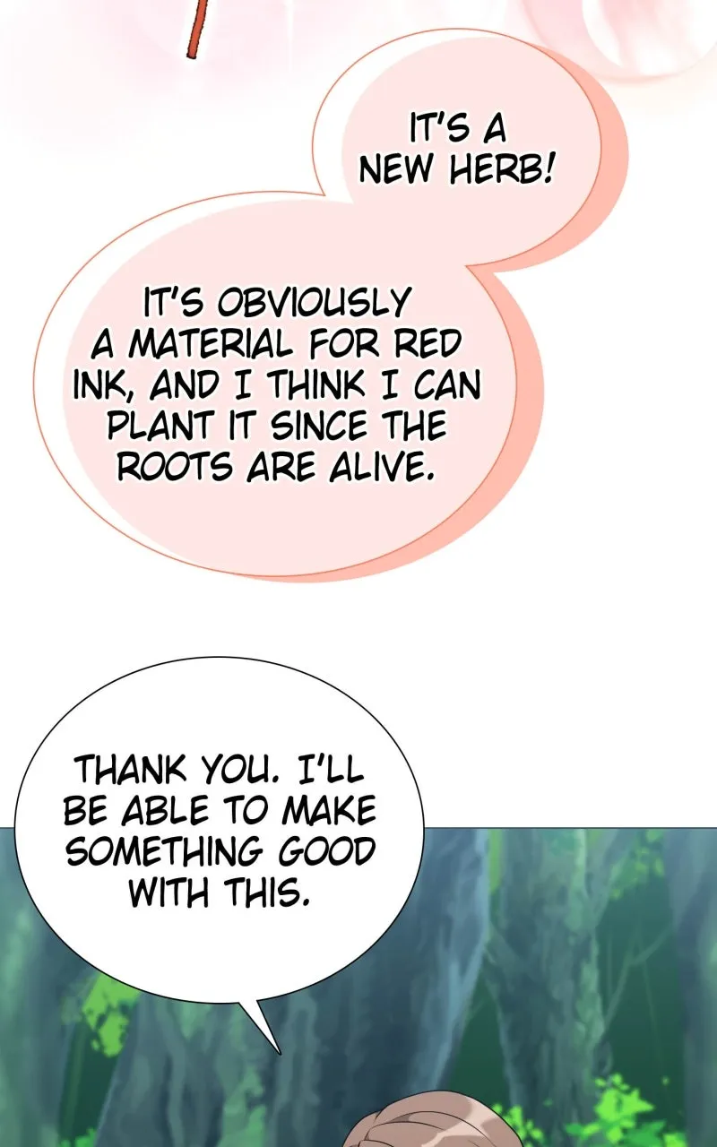The Gardener in a Hunter World Chapter 40 page 54 - 
