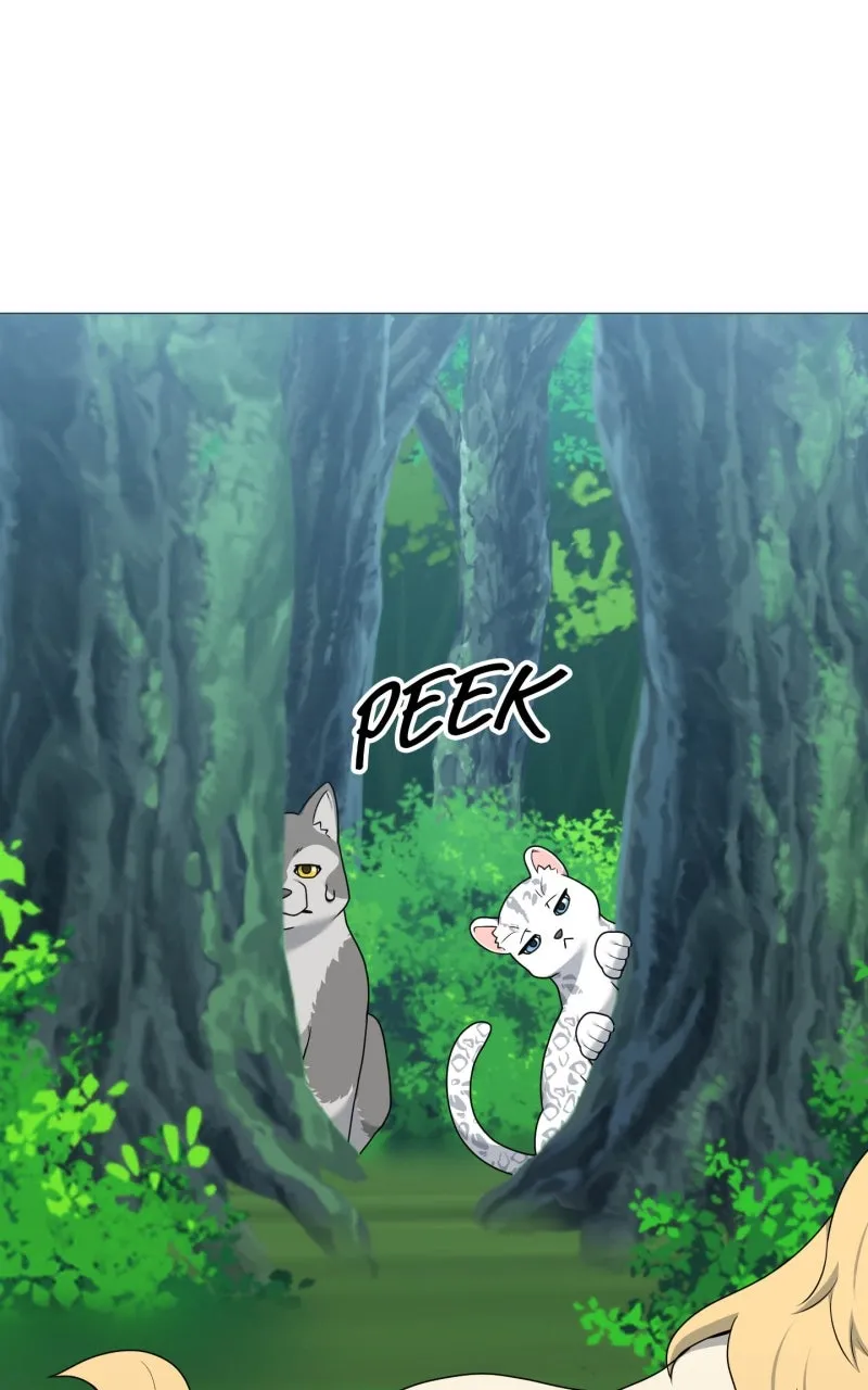 The Gardener in a Hunter World Chapter 40 page 57 - 