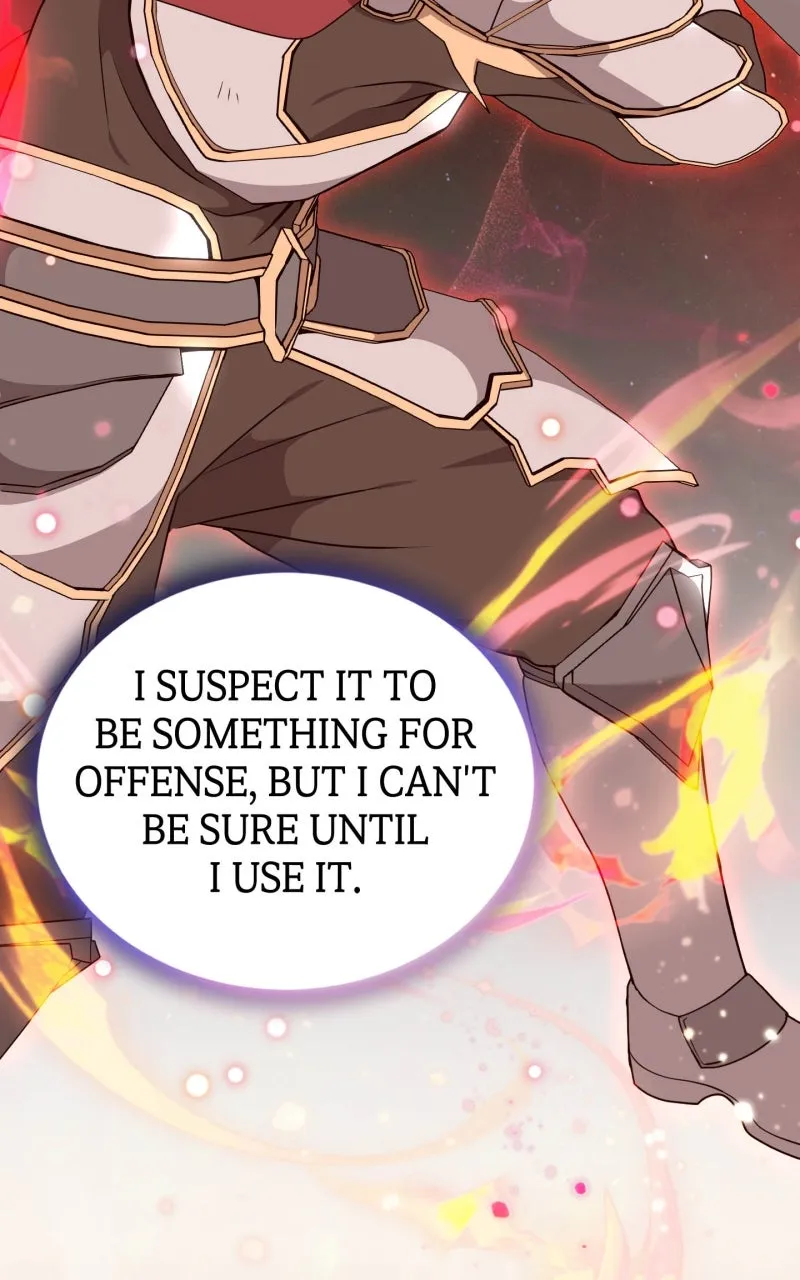 The Gardener in a Hunter World Chapter 40 page 64 - 