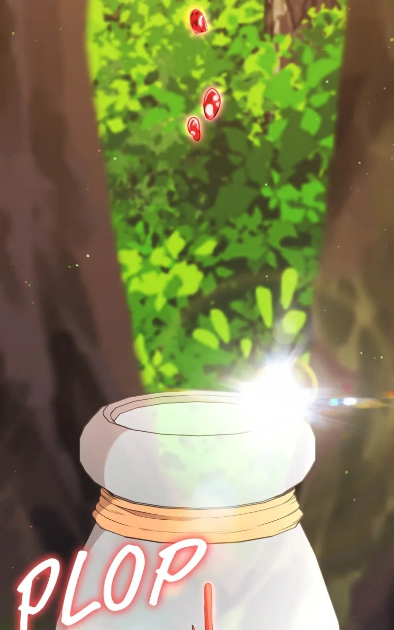 The Gardener in a Hunter World Chapter 40 page 66 - 