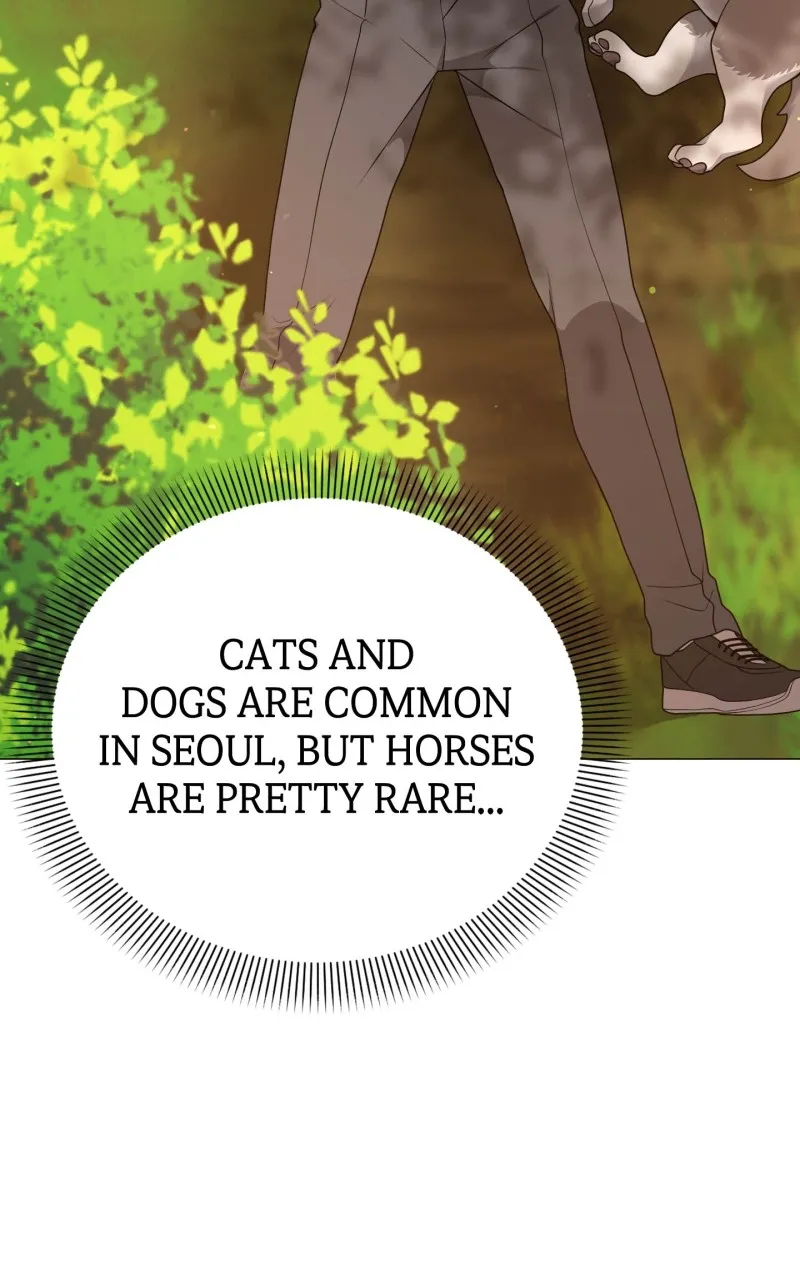 The Gardener in a Hunter World Chapter 40 page 70 - 