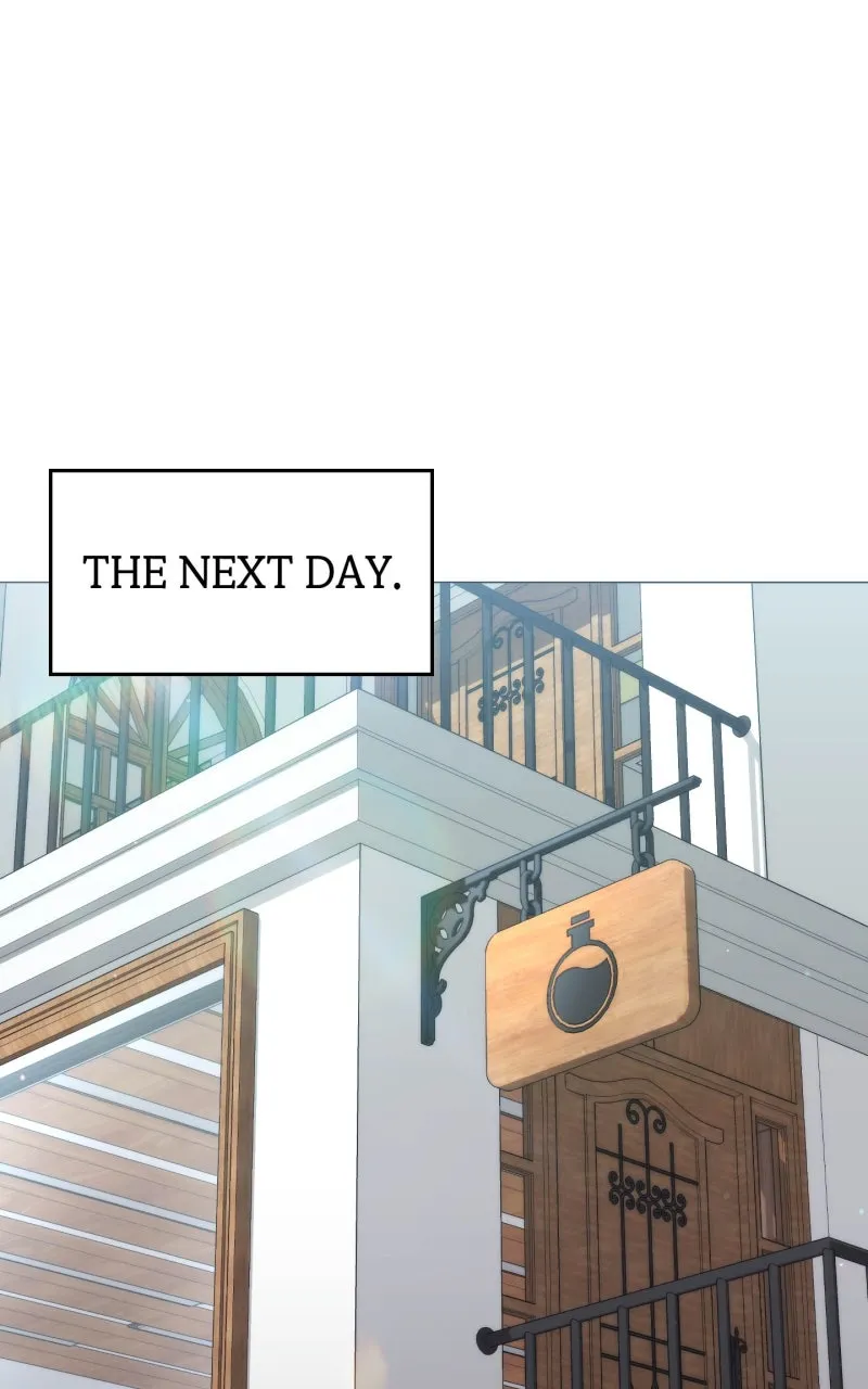The Gardener in a Hunter World Chapter 40 page 71 - 