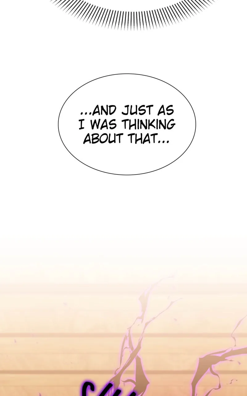 The Gardener in a Hunter World Chapter 40 page 74 - 