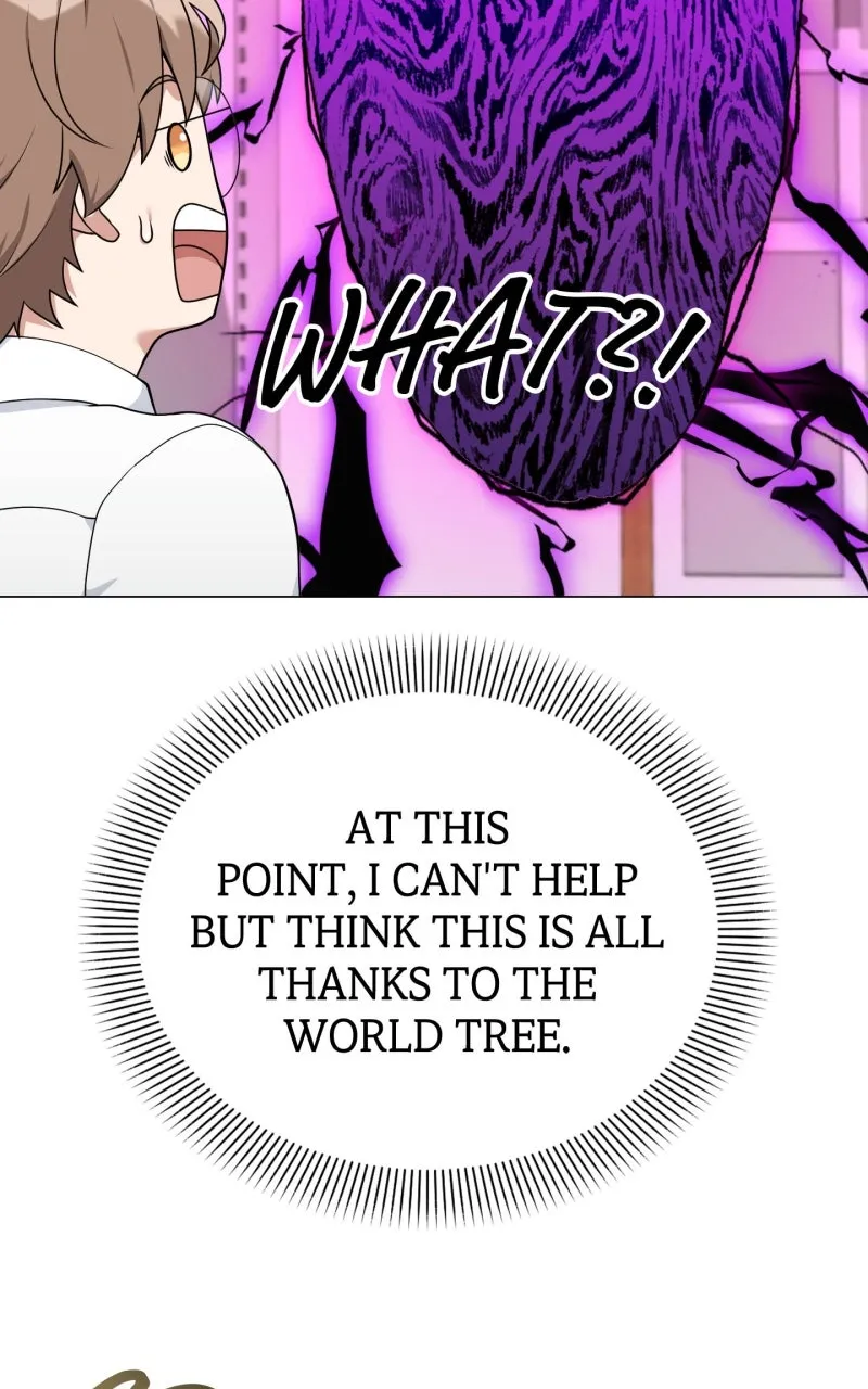 The Gardener in a Hunter World Chapter 40 page 78 - 