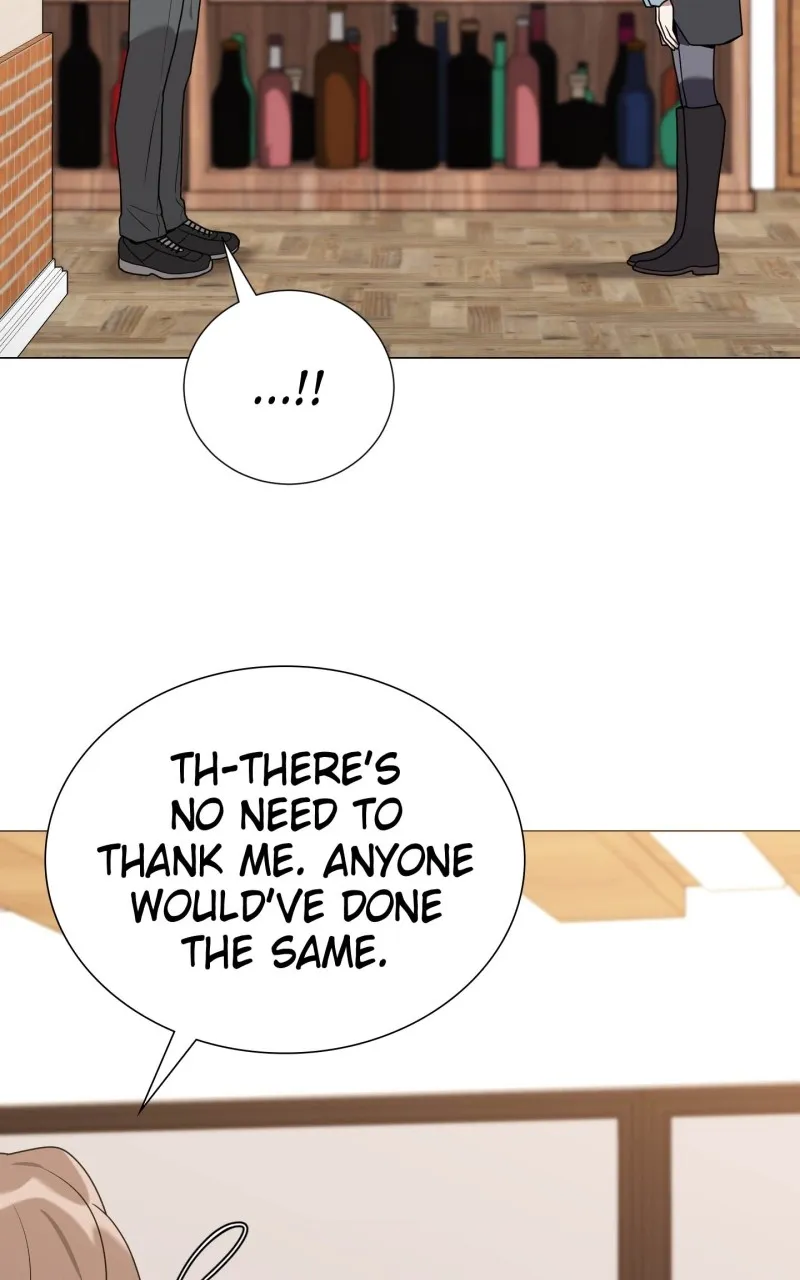 The Gardener in a Hunter World Chapter 40 page 84 - 