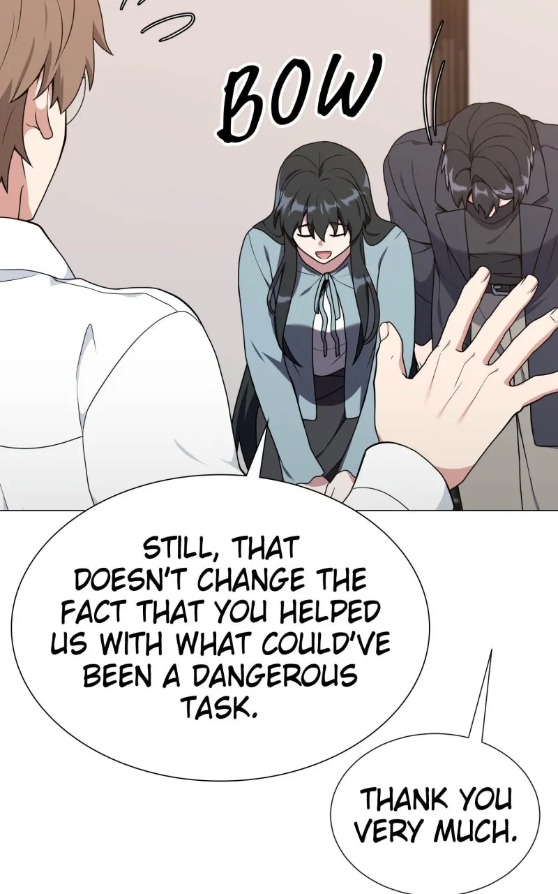 The Gardener in a Hunter World Chapter 40 page 85 - 