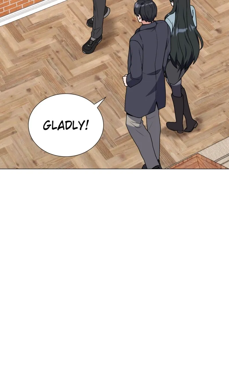 The Gardener in a Hunter World Chapter 40 page 87 - 