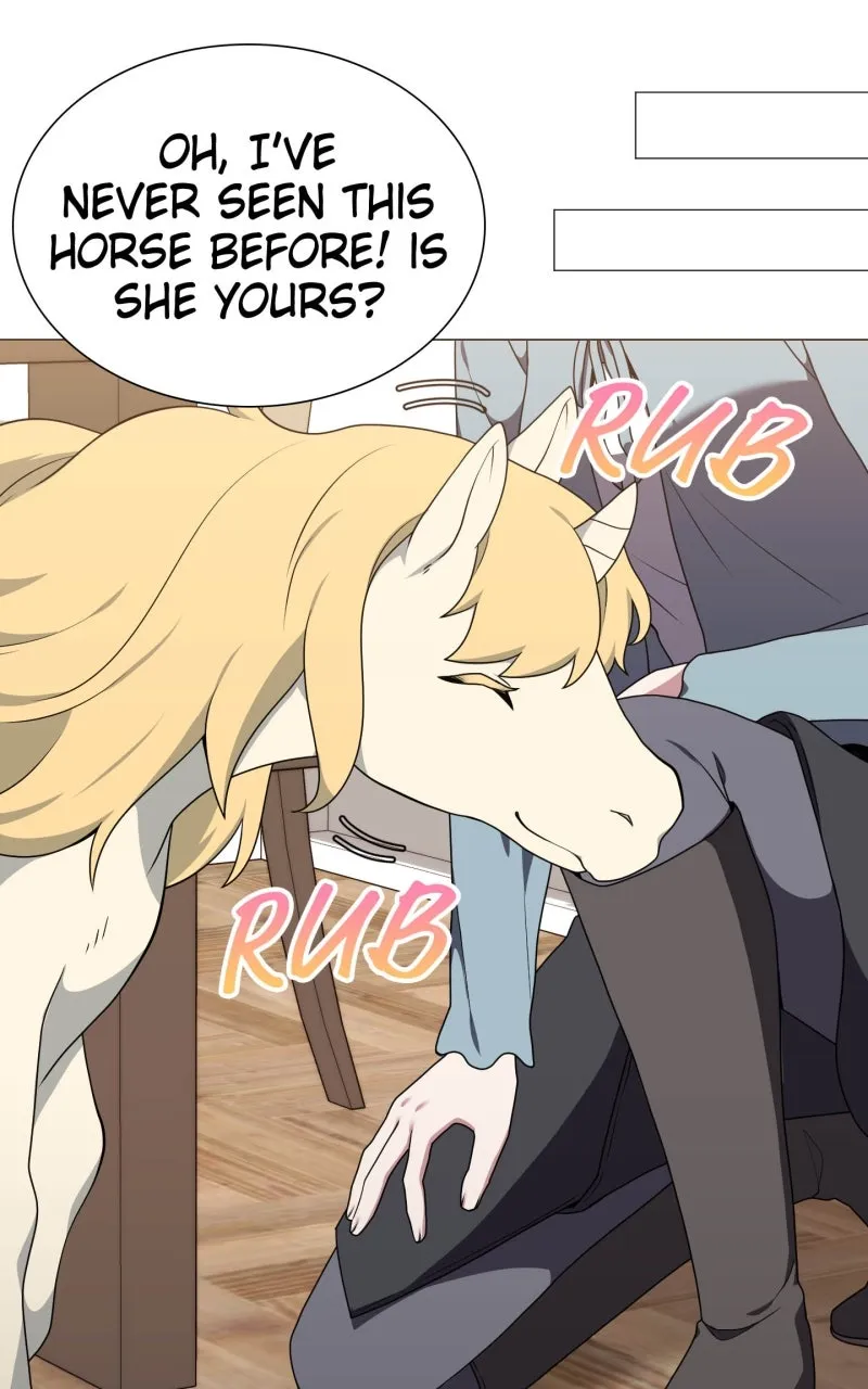 The Gardener in a Hunter World Chapter 40 page 88 - 