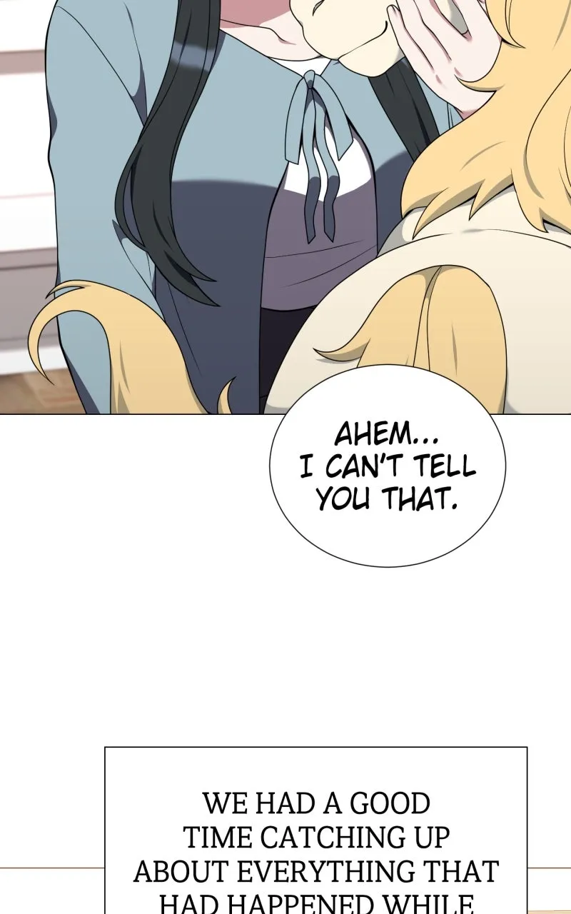 The Gardener in a Hunter World Chapter 40 page 90 - 