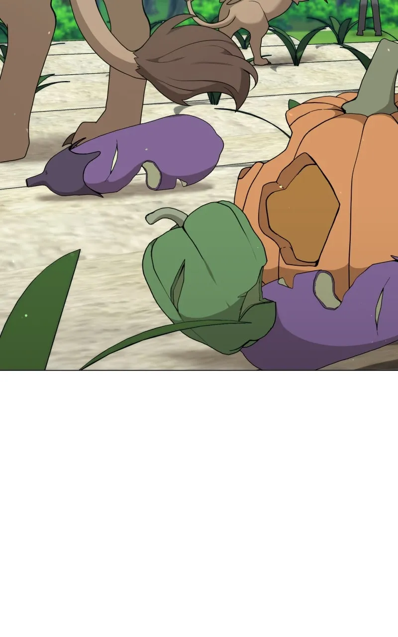 The Gardener in a Hunter World Chapter 40 page 96 - 