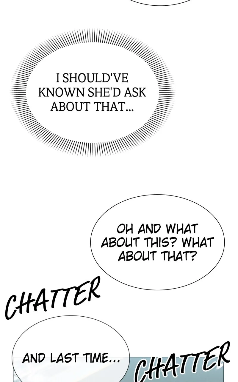 The Gardener in a Hunter World Chapter 41 page 103 - 