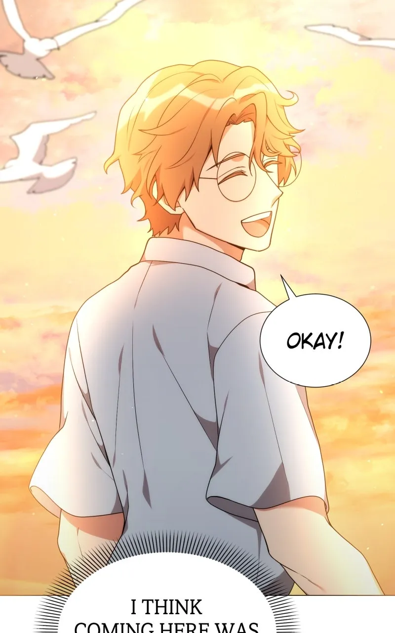 The Gardener in a Hunter World Chapter 41 page 109 - 