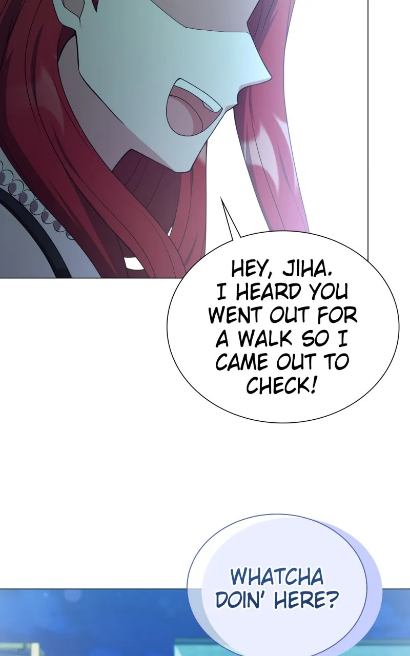 The Gardener in a Hunter World Chapter 41 page 115 - 