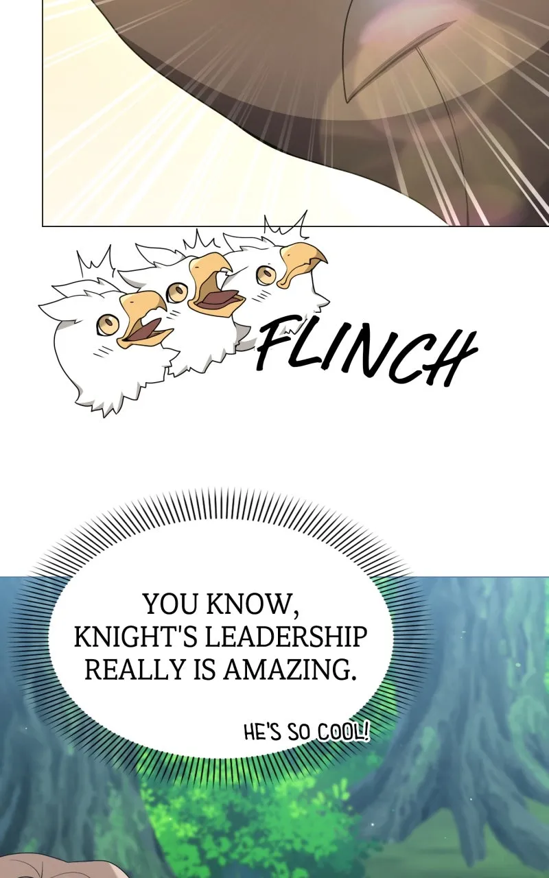 The Gardener in a Hunter World Chapter 41 page 16 - 