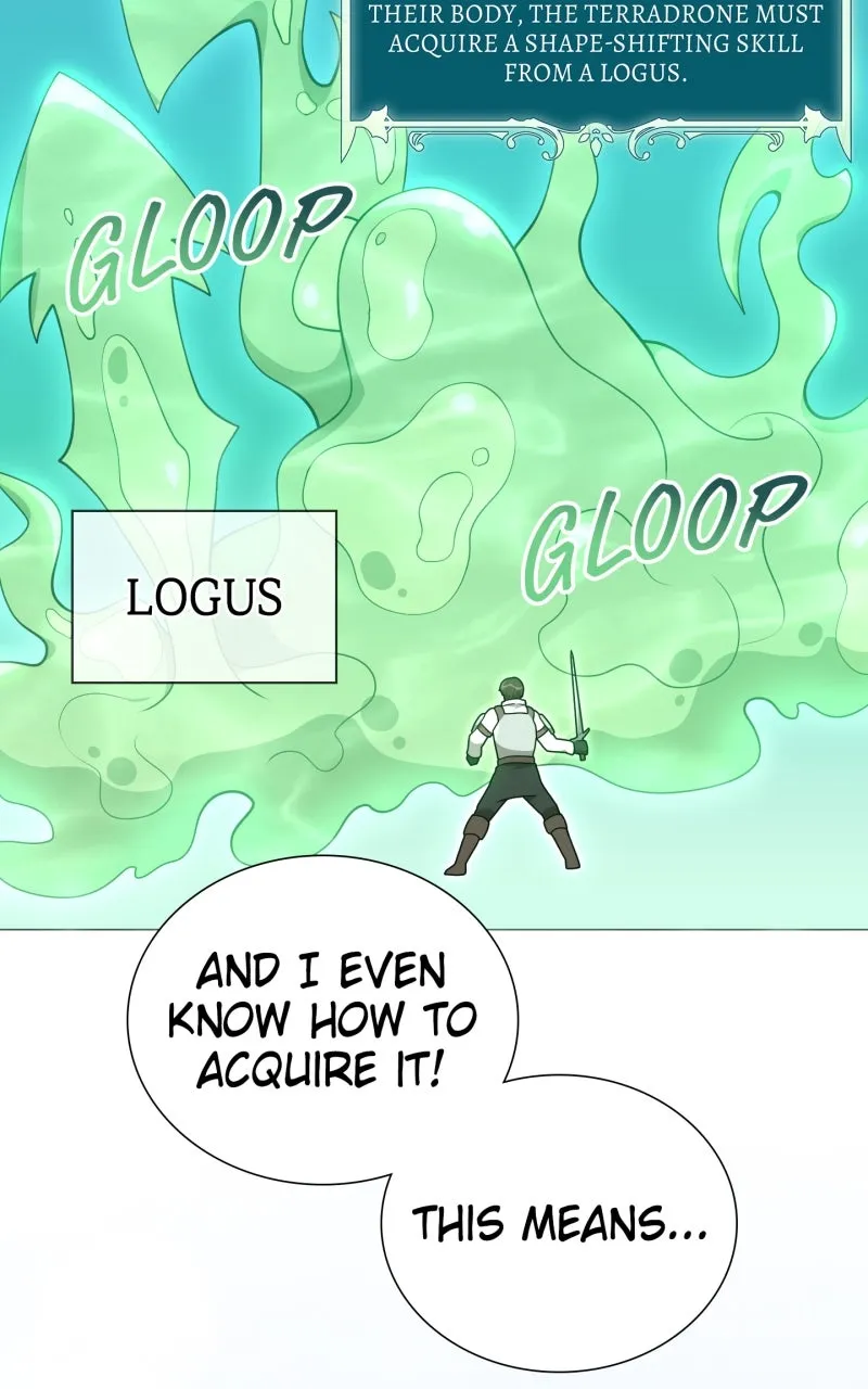 The Gardener in a Hunter World Chapter 41 page 27 - 