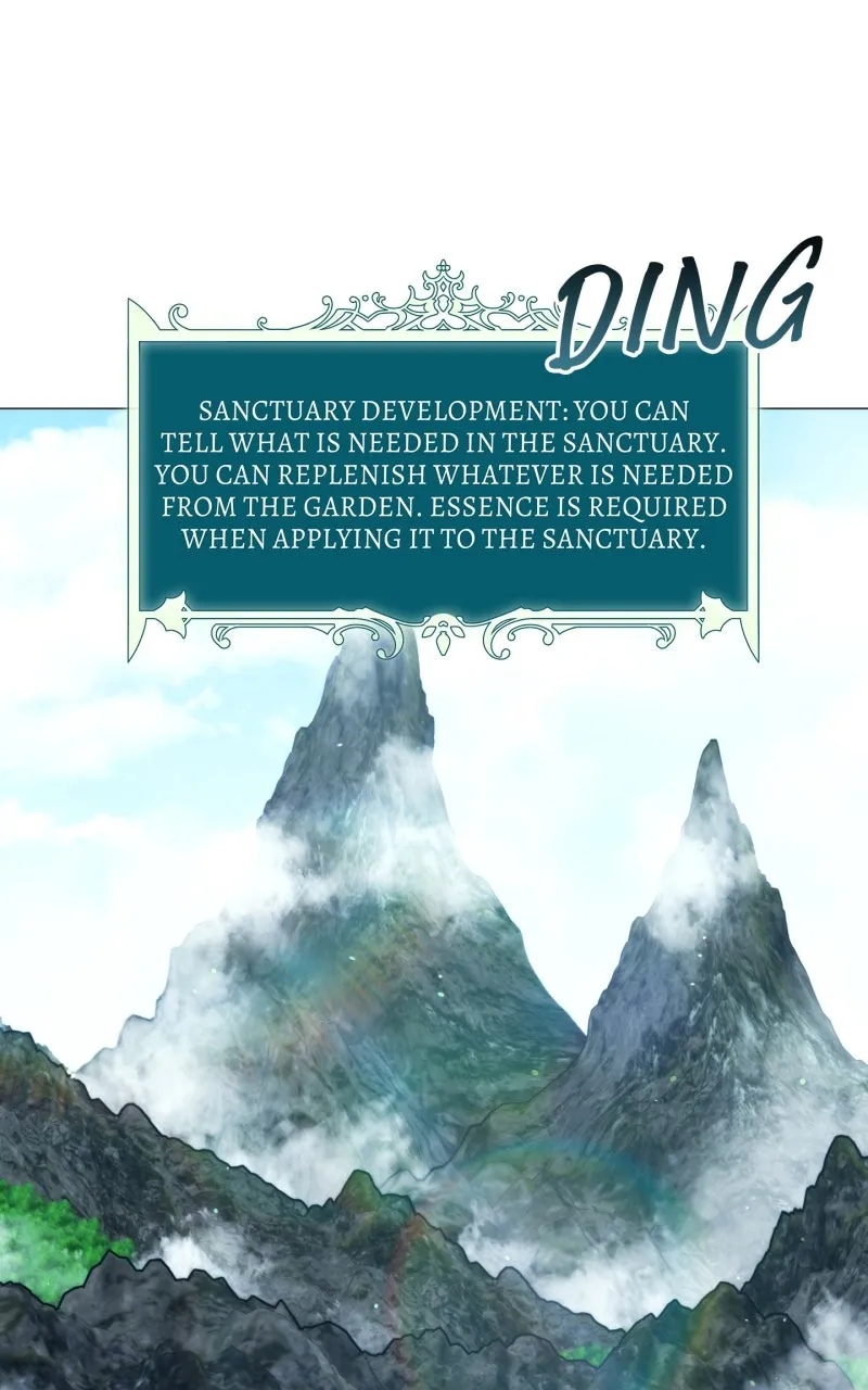 The Gardener in a Hunter World Chapter 41 page 31 - 