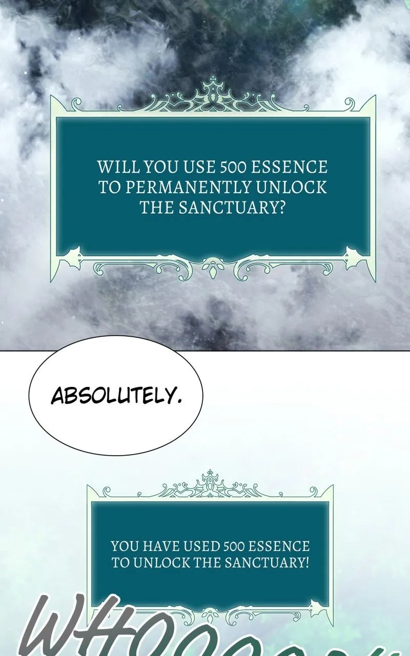 The Gardener in a Hunter World Chapter 41 page 32 - 