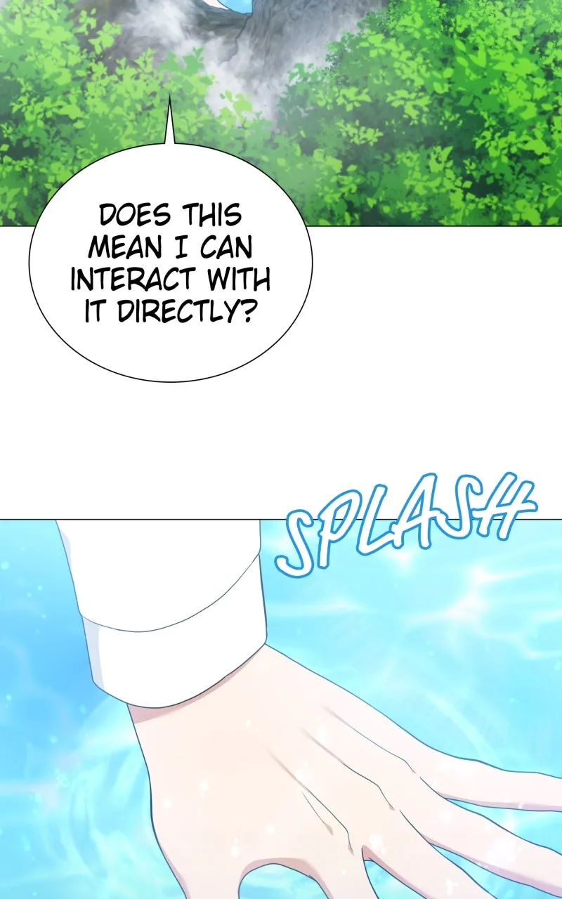 The Gardener in a Hunter World Chapter 41 page 34 - 