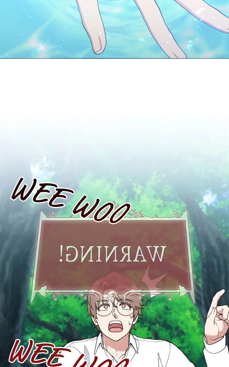 The Gardener in a Hunter World Chapter 41 page 35 - 