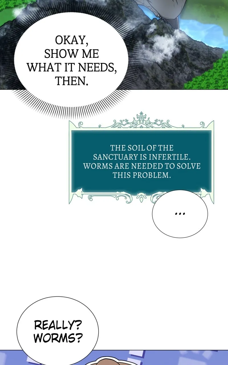 The Gardener in a Hunter World Chapter 41 page 38 - 