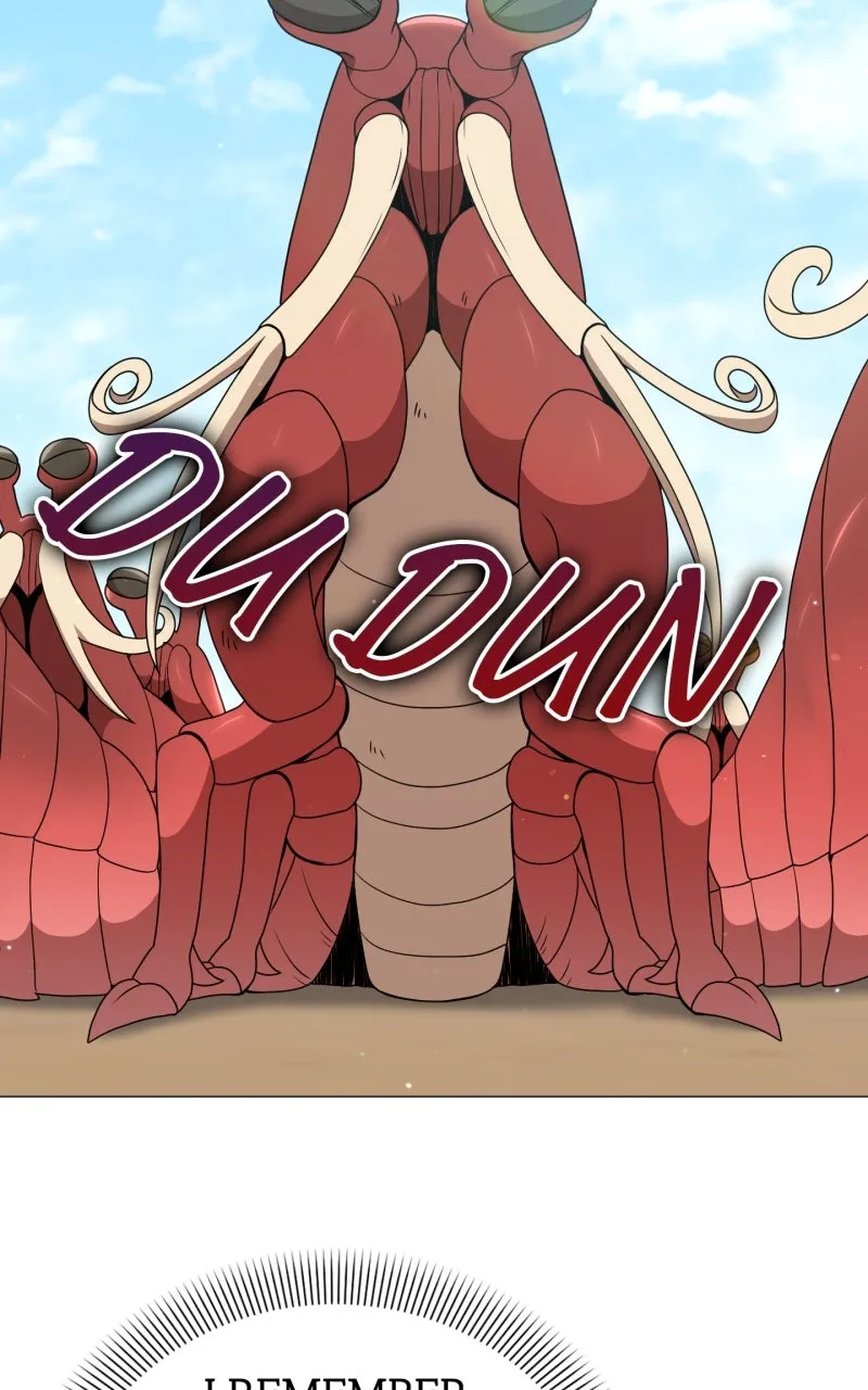 The Gardener in a Hunter World Chapter 41 page 45 - 