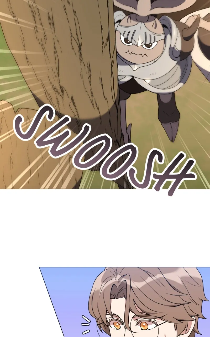 The Gardener in a Hunter World Chapter 41 page 49 - 