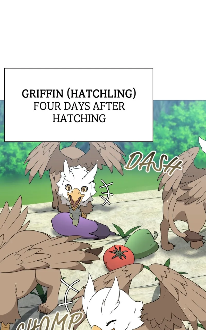 The Gardener in a Hunter World Chapter 41 page 6 - 