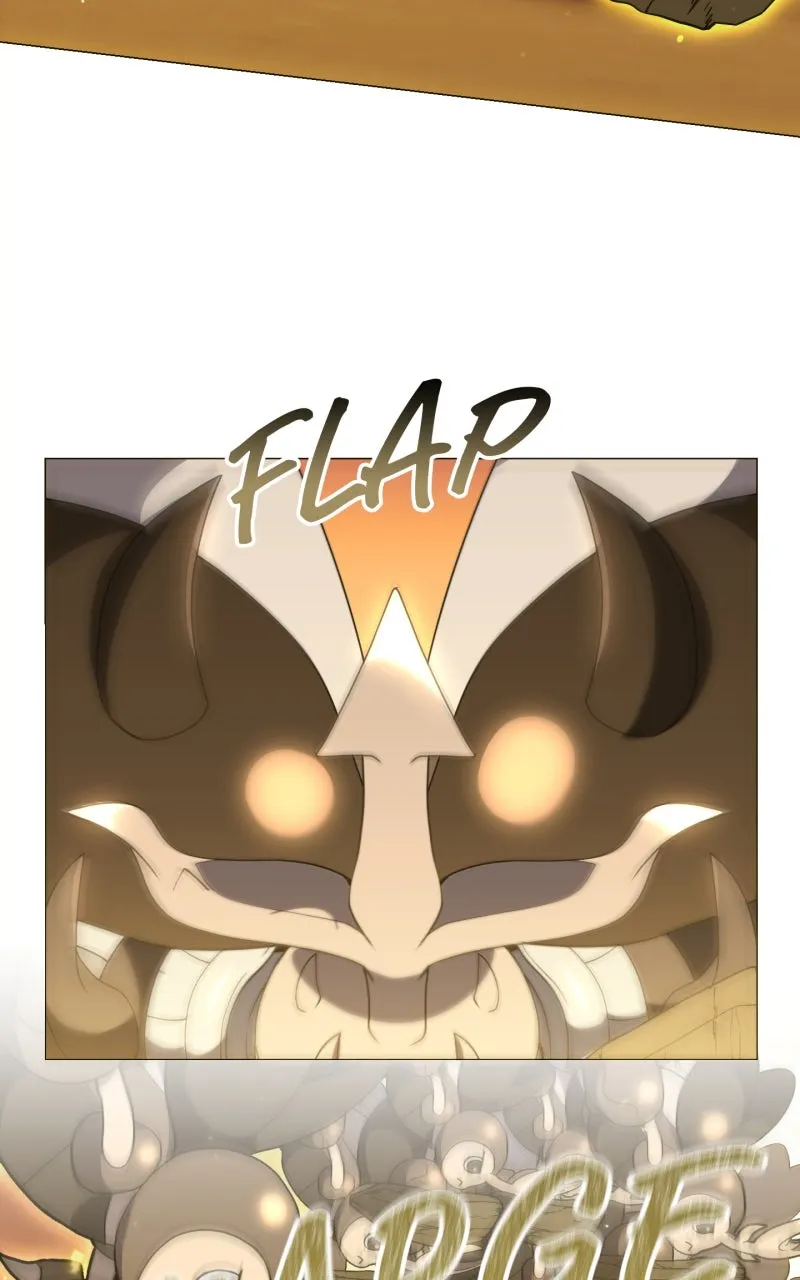 The Gardener in a Hunter World Chapter 41 page 63 - 