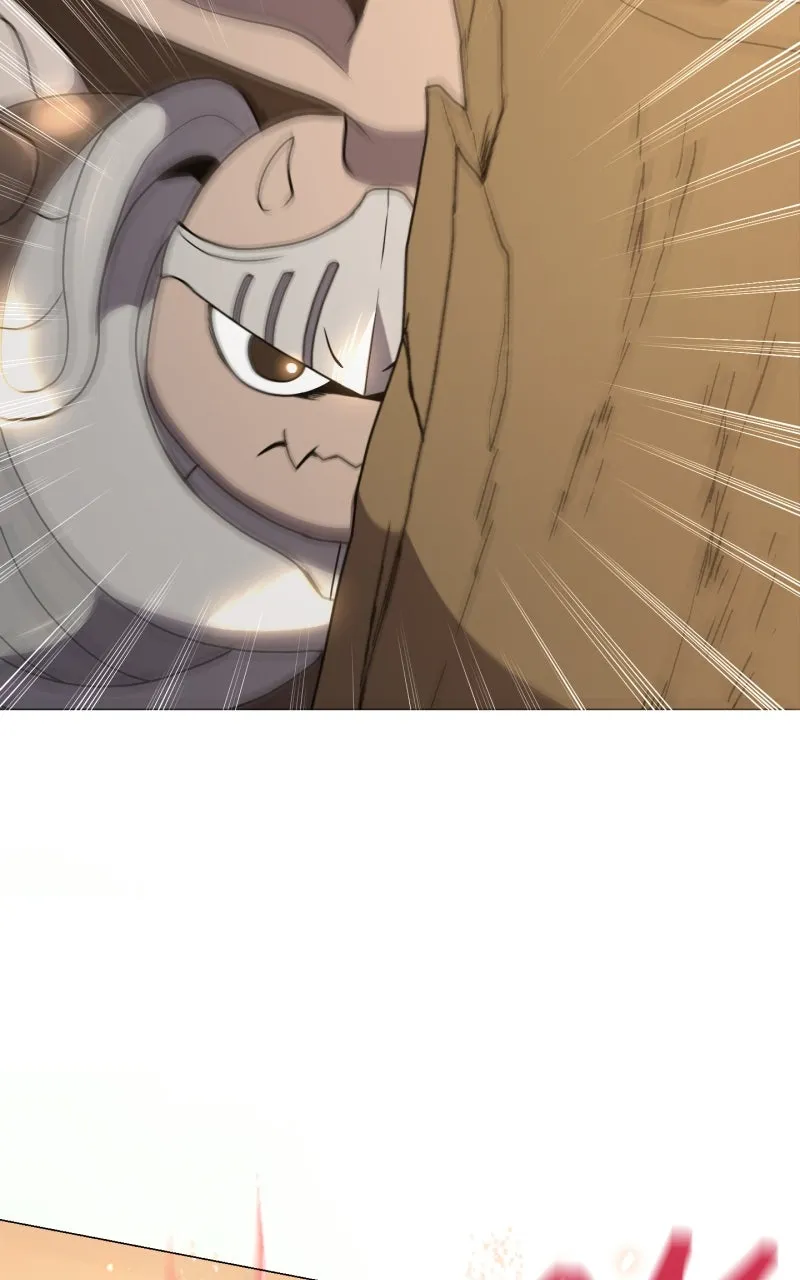 The Gardener in a Hunter World Chapter 41 page 68 - 