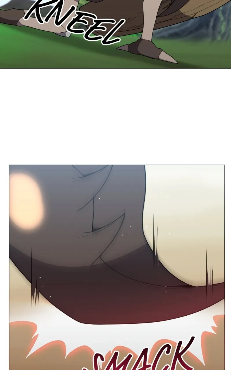The Gardener in a Hunter World Chapter 41 page 81 - 