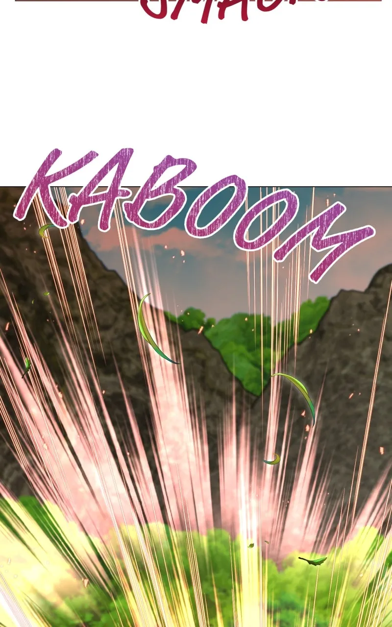 The Gardener in a Hunter World Chapter 41 page 82 - 