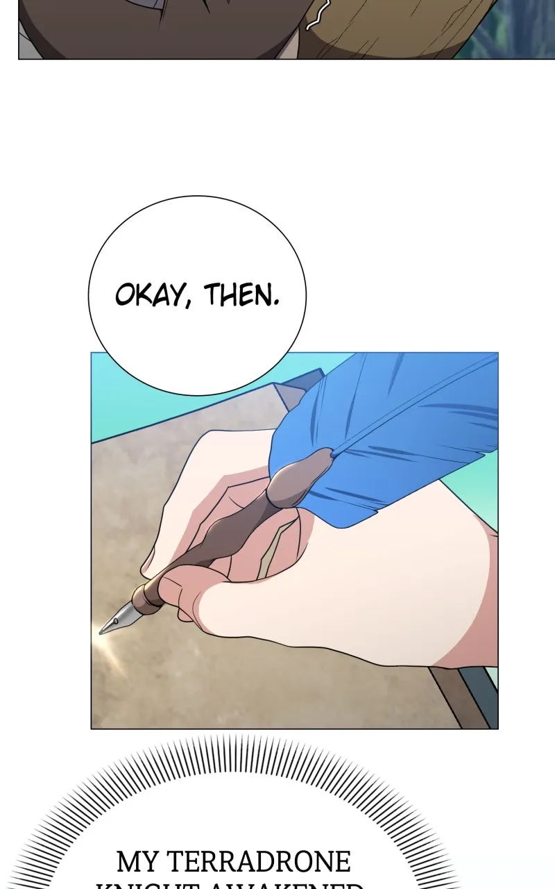 The Gardener in a Hunter World Chapter 41 page 85 - 