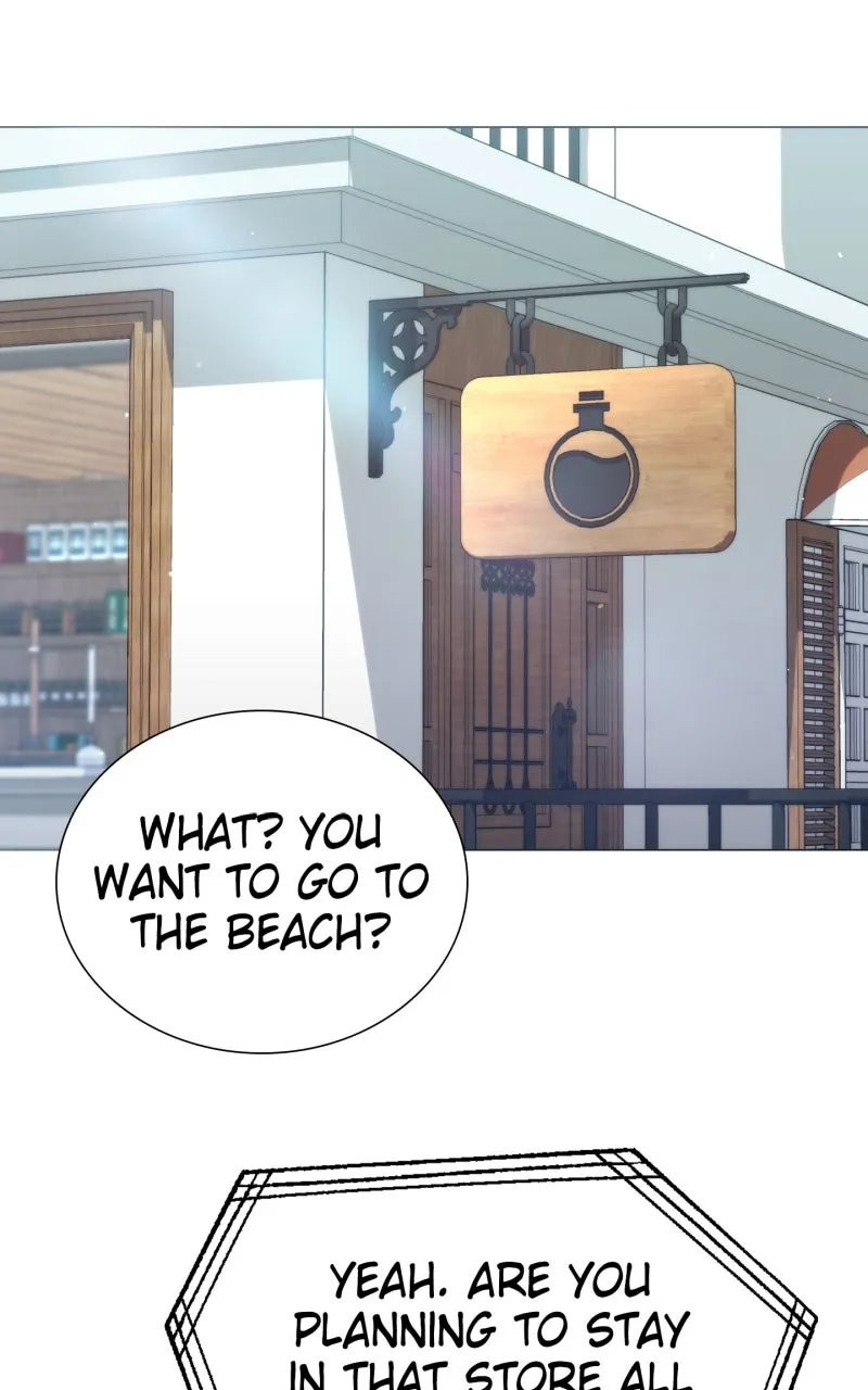 The Gardener in a Hunter World Chapter 41 page 89 - 