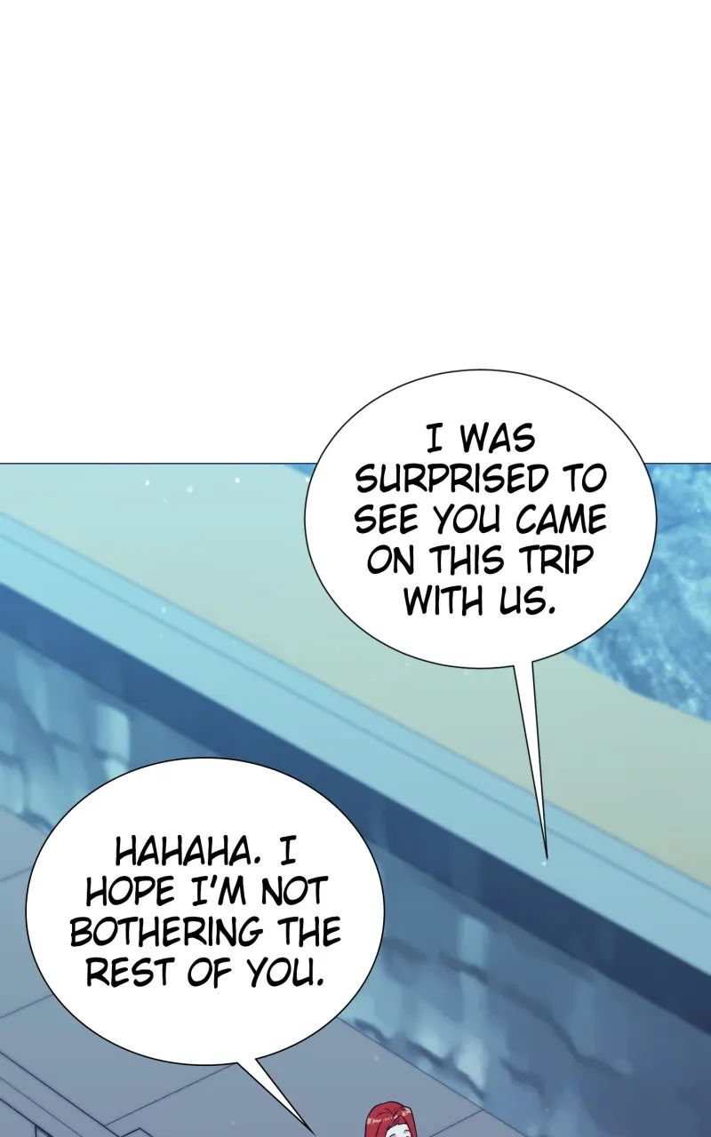 The Gardener in a Hunter World Chapter 42 page 1 - 