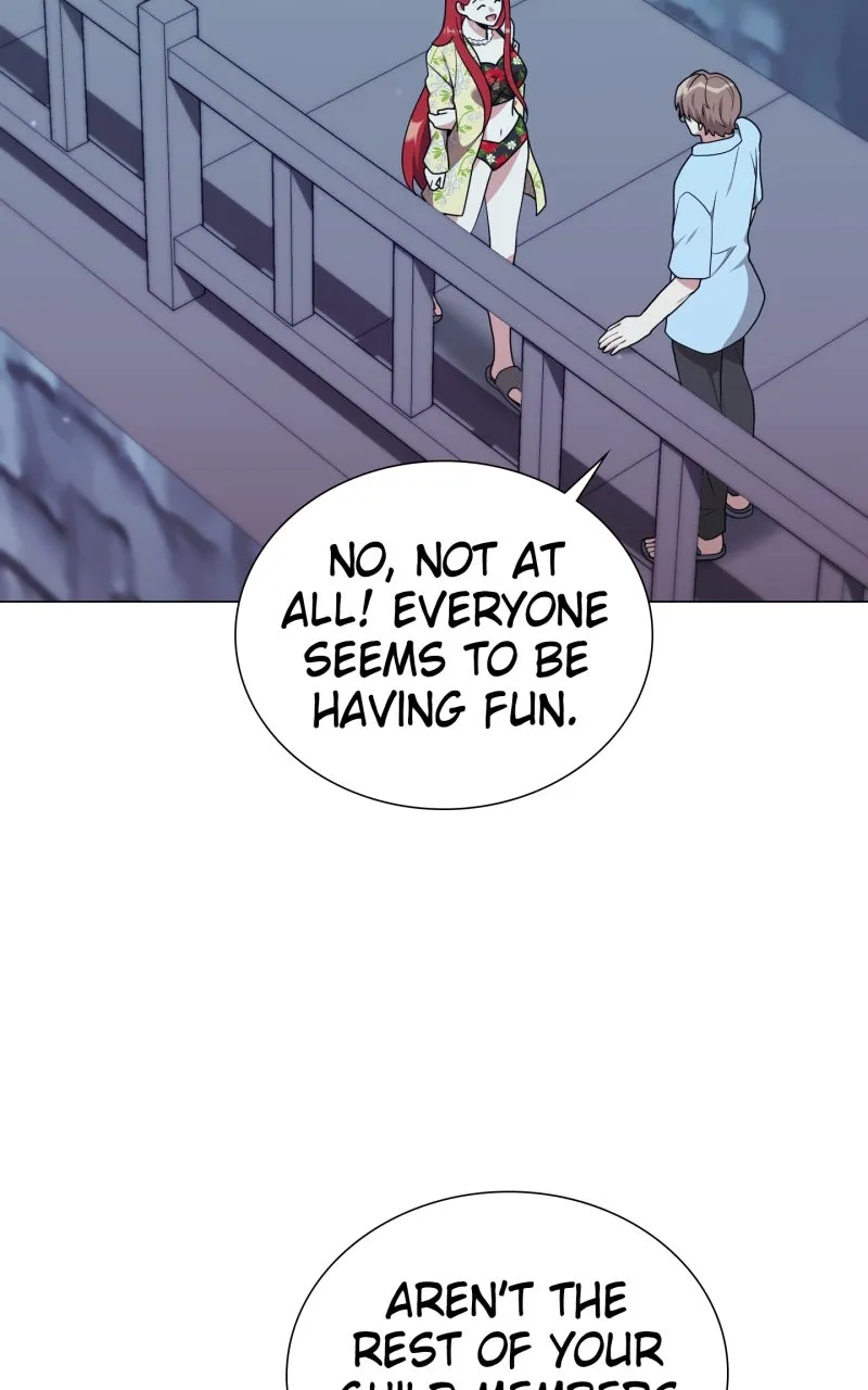 The Gardener in a Hunter World Chapter 42 page 2 - 